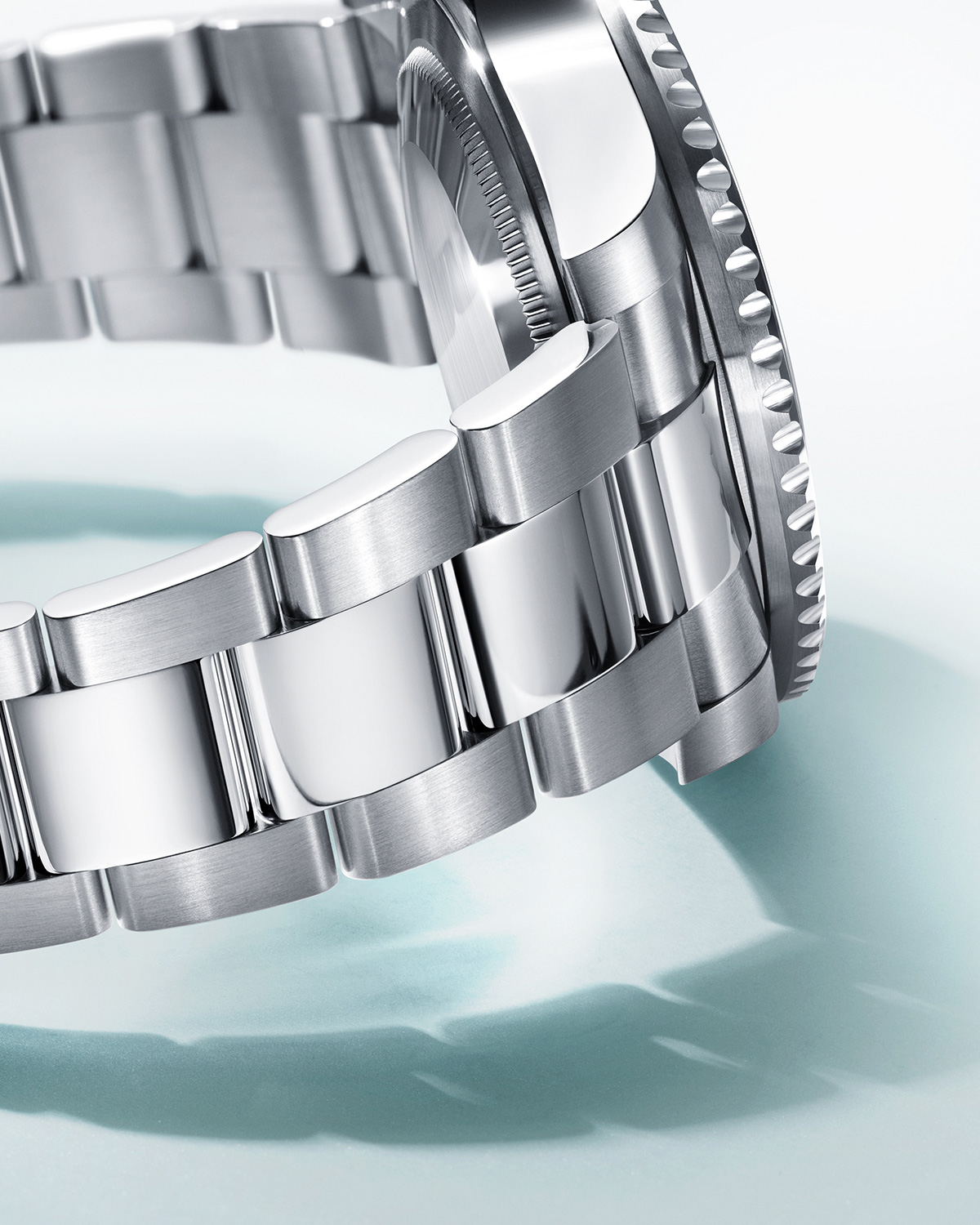 Rolex Oyster bracelet