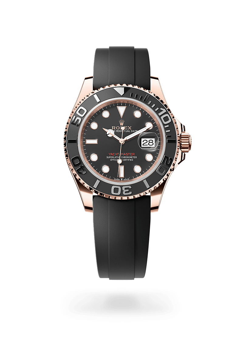 Rolex Yacht-Master M126655-0002