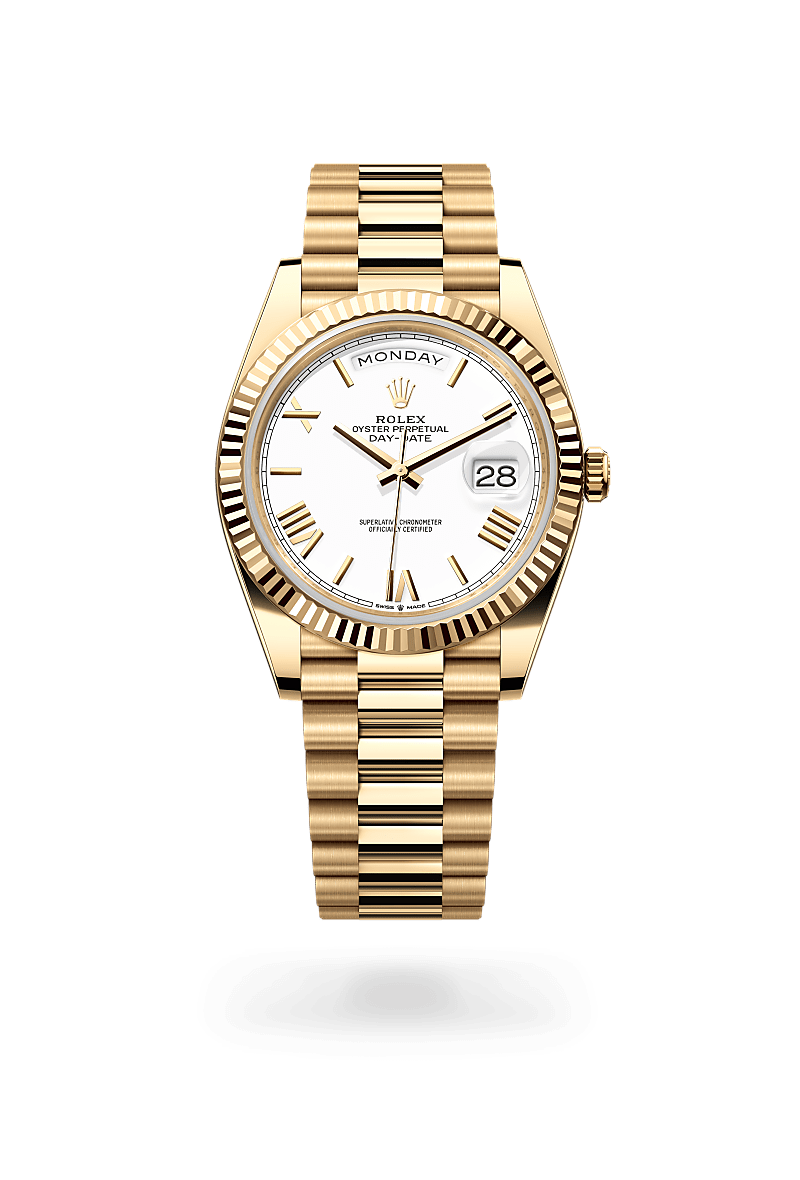 Rolex Day Date 40 M228238-0042