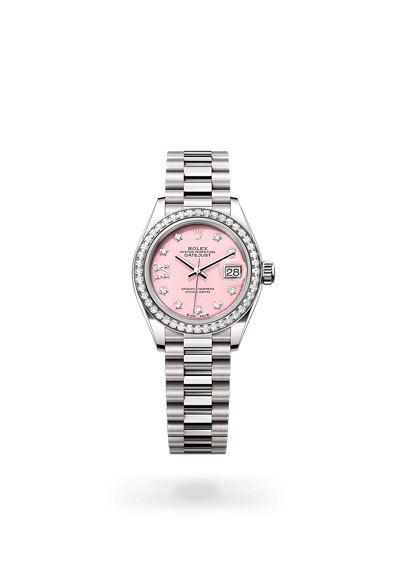 Rolex Lady-Datejust M279139RBR-0002