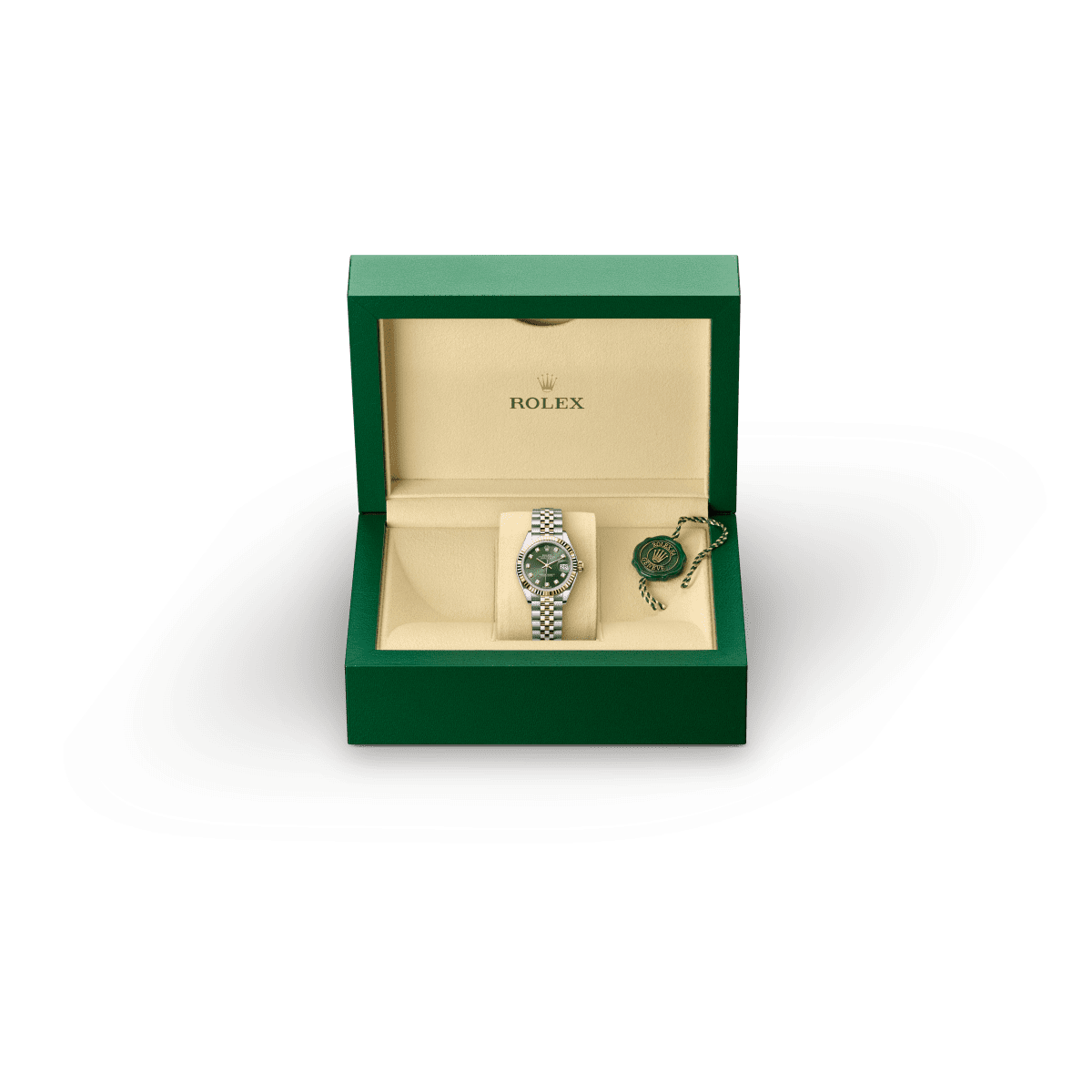 Rolex Lady-Datejust M279171-0007 in box