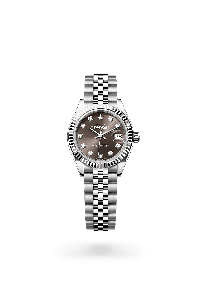 Rolex Lady-Datejust M279174-0015