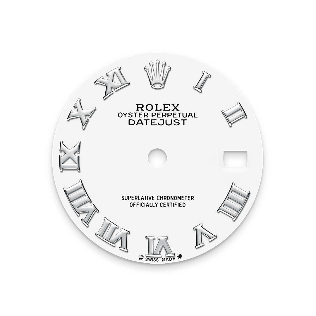 Rolex Lady-Datejust M279174-0020 dial