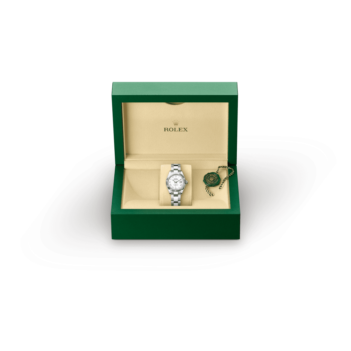 Rolex Lady-Datejust M279174-0020 in box