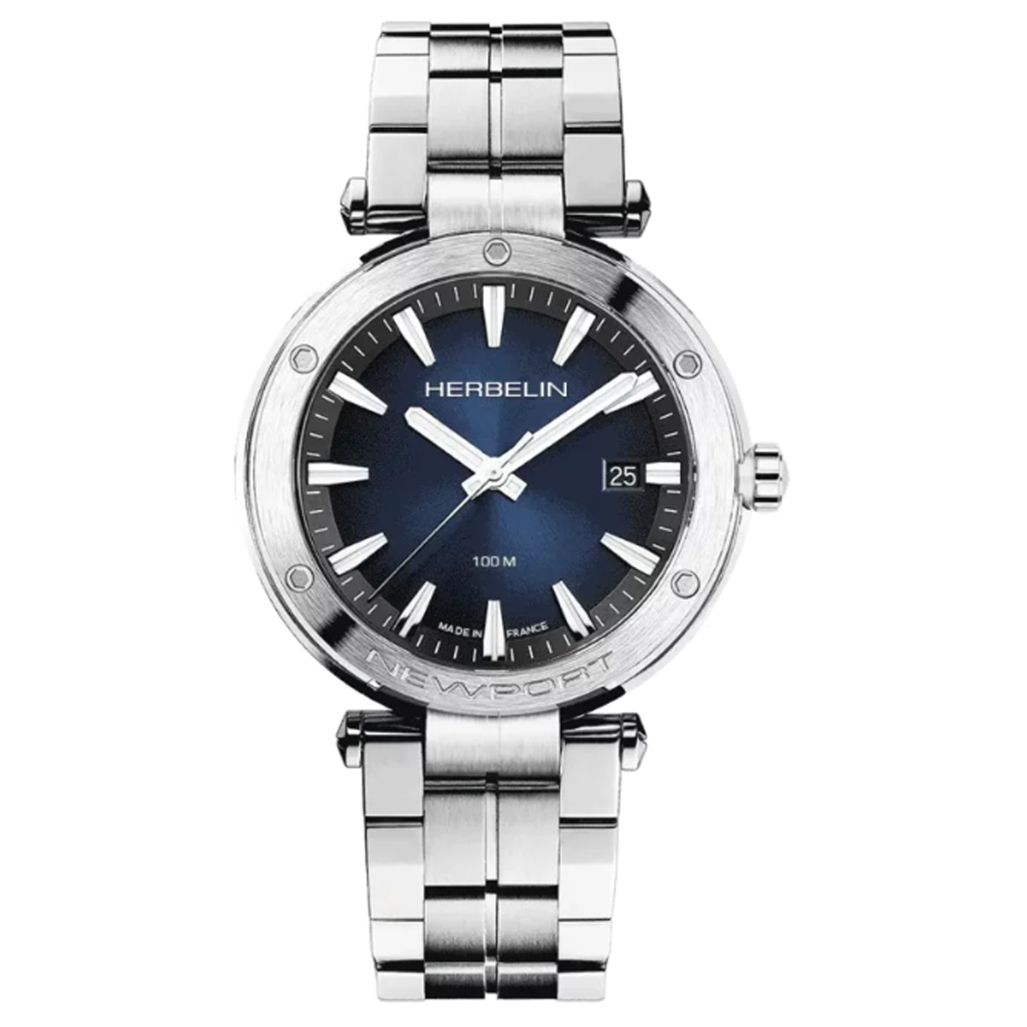 Herbelin, Newport Blue, Quartz Men's Watch